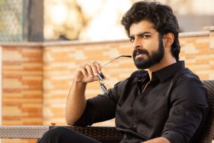 dheekshith shetty