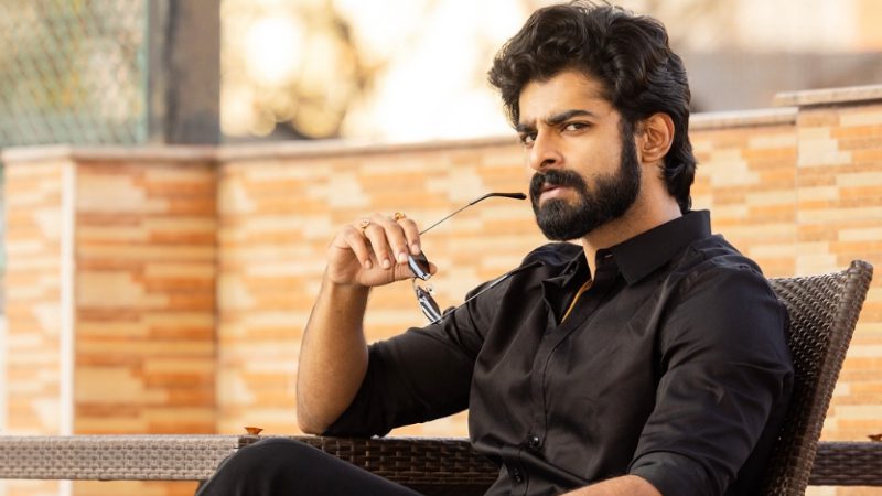dheekshith shetty