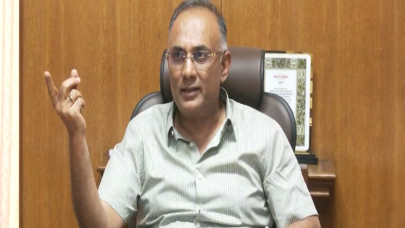 dinesh gundu rao 3