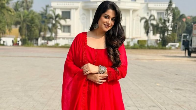 dipika kakar