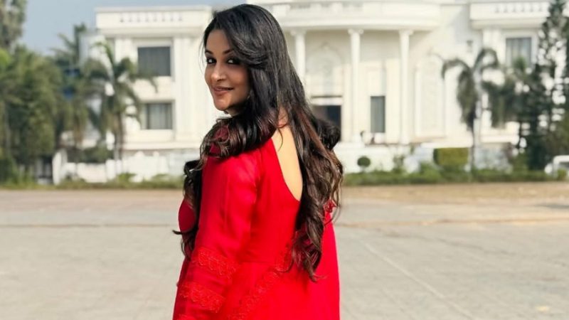 dipika kakar 1