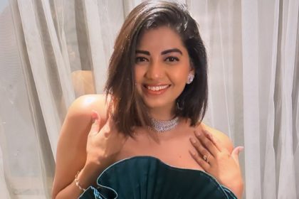 disha madan