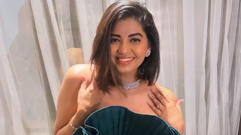disha madan