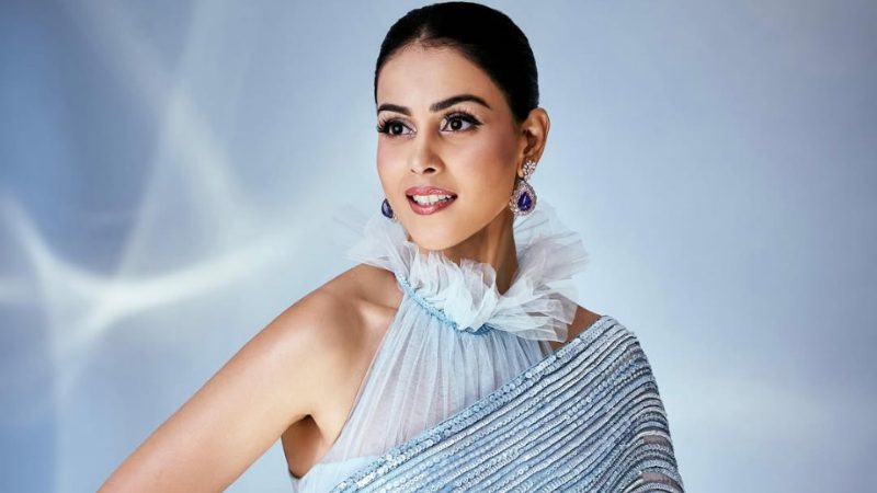 genelia