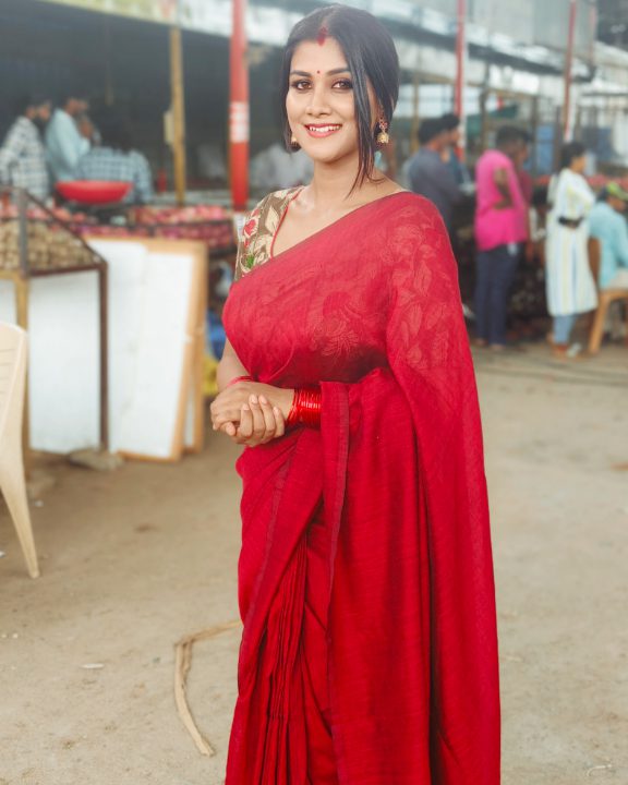 gouthami