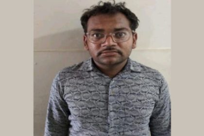 gujarat man