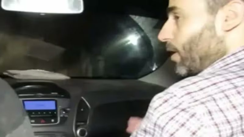 hamas gaza chief