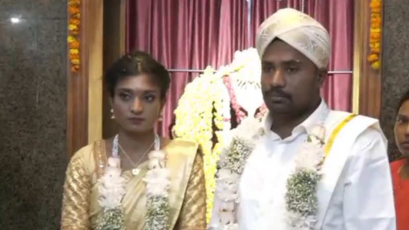 hassan re marriage