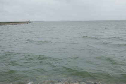 heavy rain in Chikkamgaluru Sakleshpura Hemavathi reservoir outflow increased
