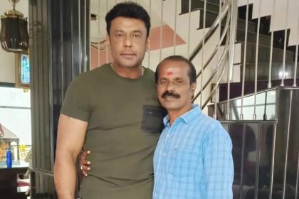 honne gowda