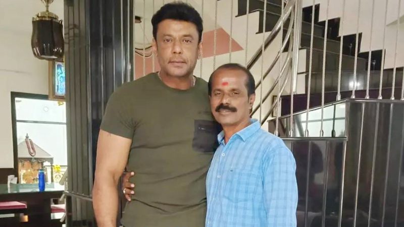 honne gowda