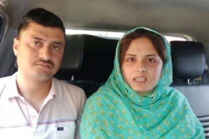 i must get justice crpf man sacked over pak wife has an appeal for pm