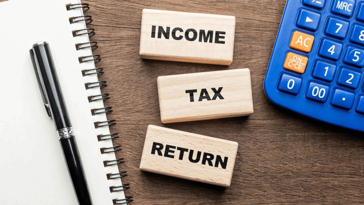 income tax returns