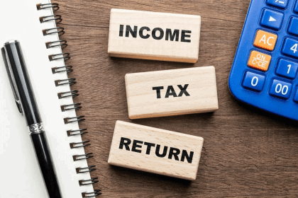 income tax returns