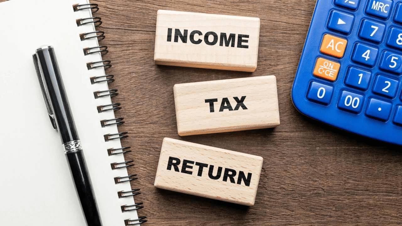 income tax returns