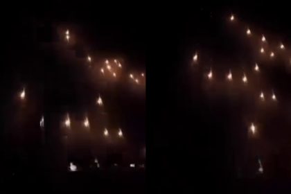 india attacks lahore
