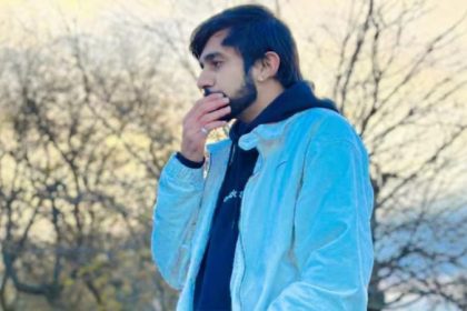 indian student 1