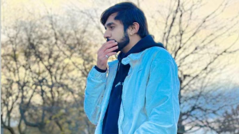 indian student 1