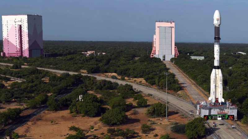 isro