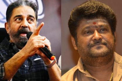 jaggesh kamal haasan