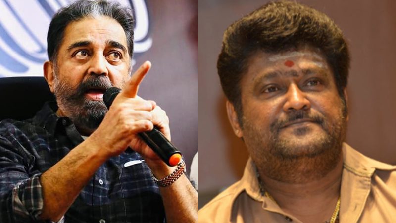 jaggesh kamal haasan
