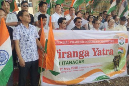 jai hind yatra