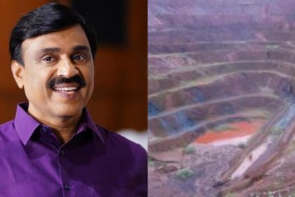 janardhana reddy mining case