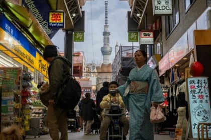 japan