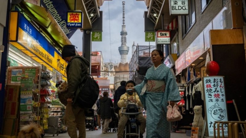 japan