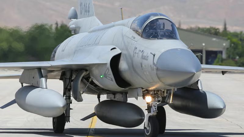 jf 17 thunder