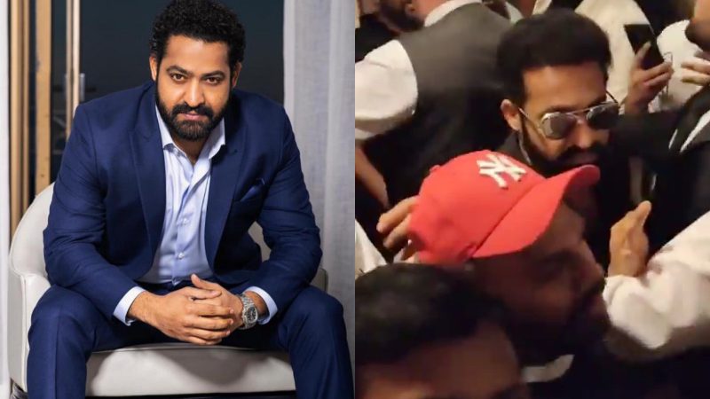 jr ntr