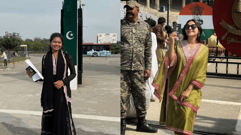 jyoti malhotra priyanka senapati