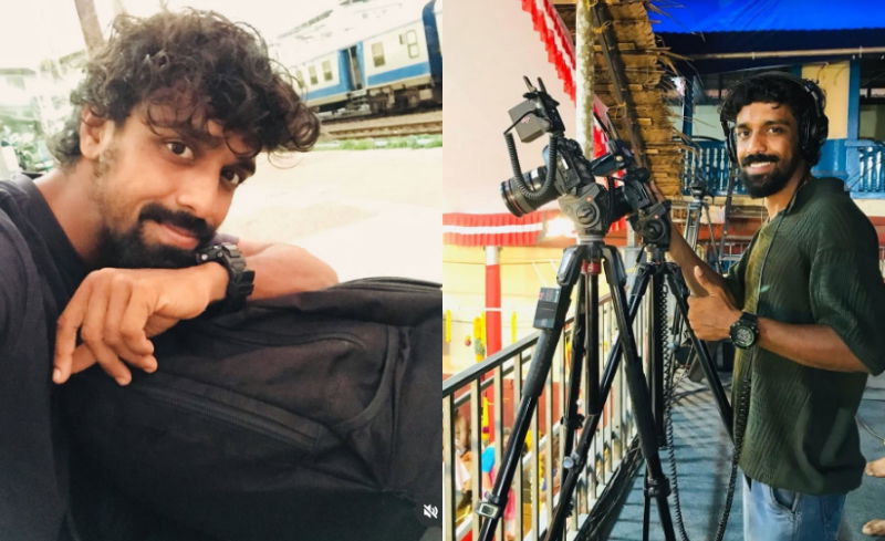 kantaara 2 junior artist