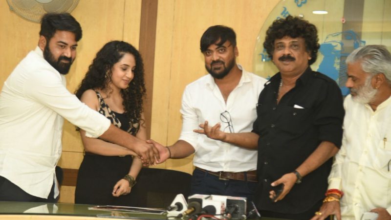 karale film