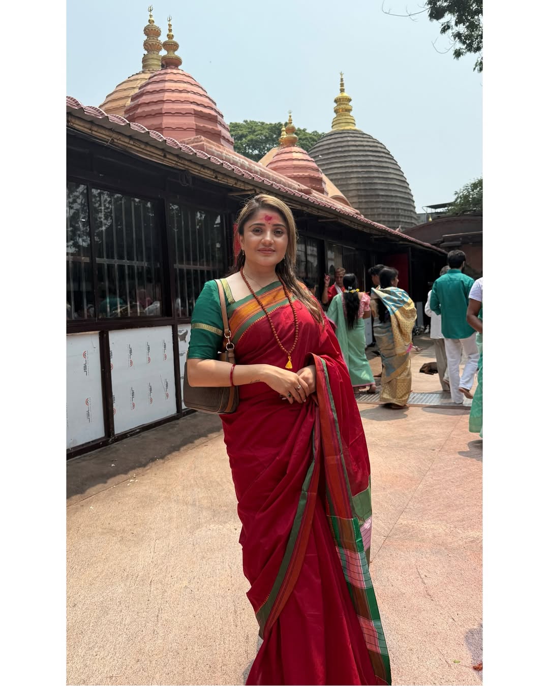 karunya ram 2