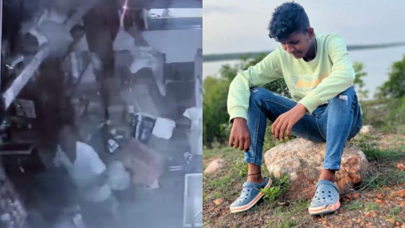 kunigal murder case