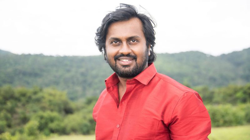 madenuru manu actor