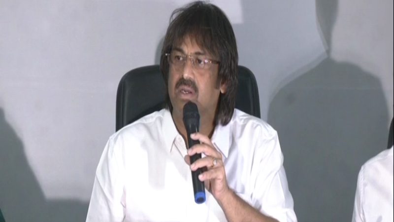 madhu bangarappa