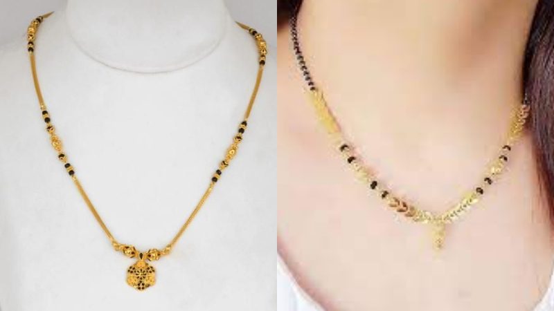 mangalsutra 1