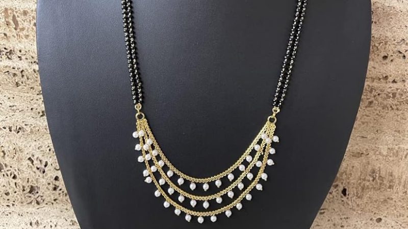 mangalsutra 2