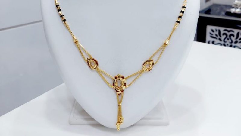 mangalsutra 3
