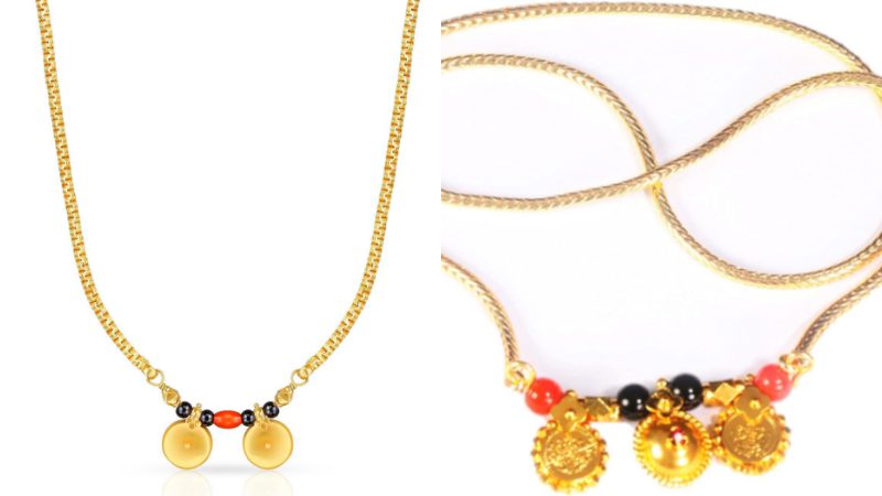 mangalsutra