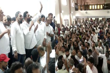 mangaluru congress leaders