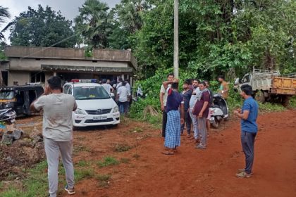 mangaluru murder