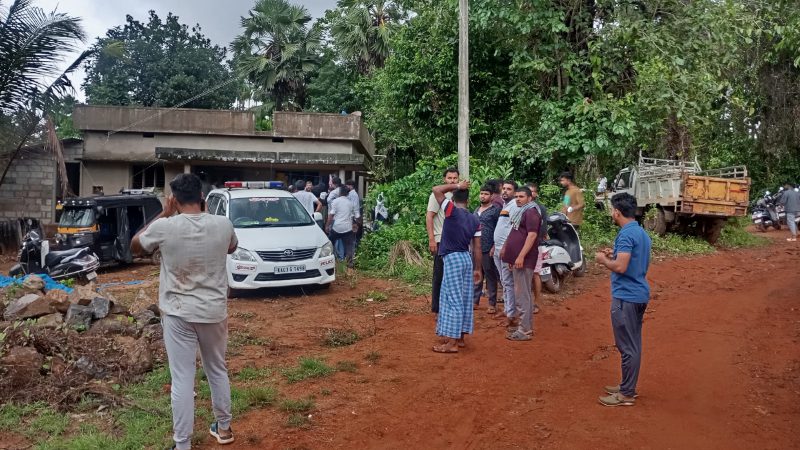 mangaluru murder
