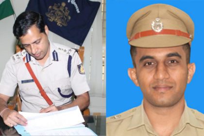 mangaluru police commissioner and dakshina kannada sp transferred