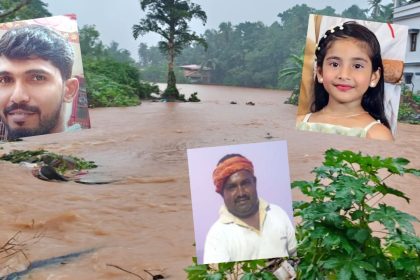 mangaluru rain deaths