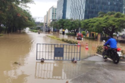 manyata tech park