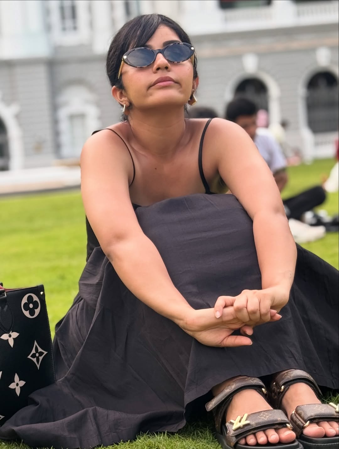 megha shetty 5