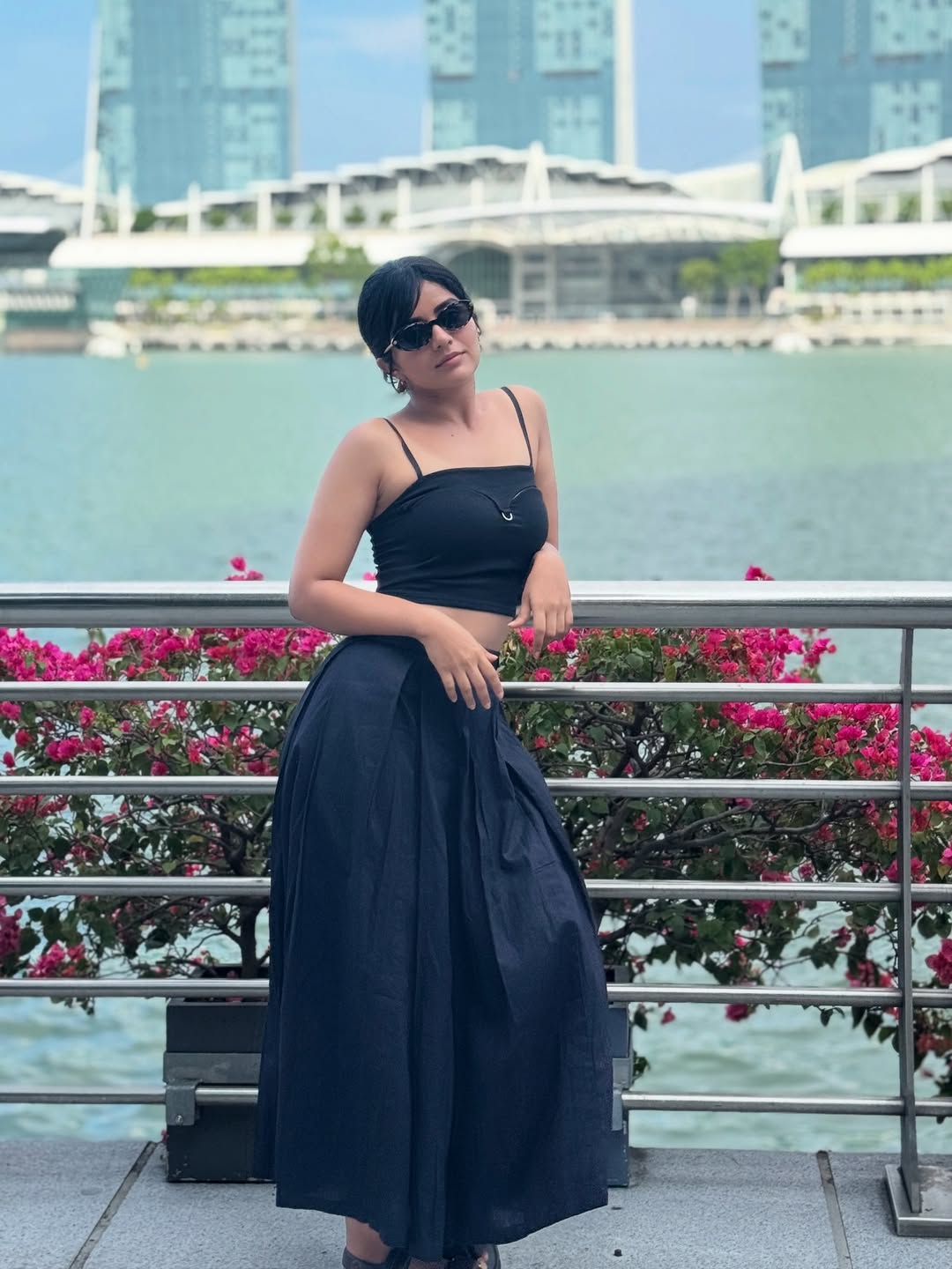 megha shetty 6